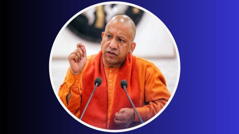 UP IAS Transfer 2026