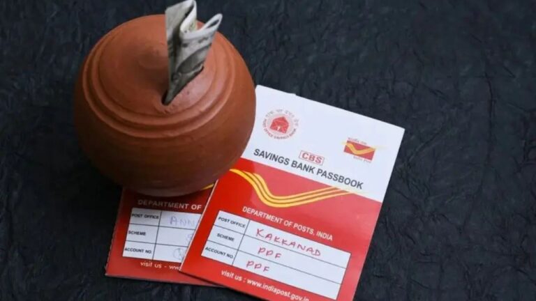 Post Office RD vs SBI RD
