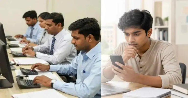 IBPS Clerk Vacancy 2026