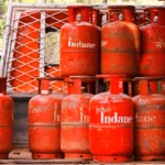 LPG Cylinder New Rates