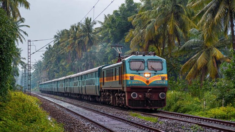 RRB Recruitment 2026