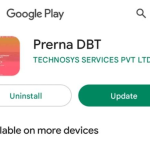 Prerna DBT App 1.0.0.75: लेटेस्ट अपडेट, डाउनलोड लिंक और पूरी जानकारी